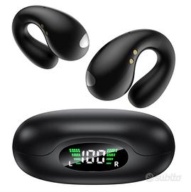 Sports Cuffie Bluetooth 6.1 - Wireless Auricolari