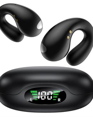 Sports Cuffie Bluetooth 6.1 - Wireless Auricolari