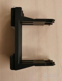 SIEMENS DELTA FUTURA -5TG9005 SUPPORTO X GUIDA DIN