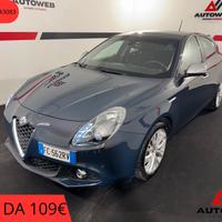 Alfa Romeo Giulietta 1.6 JTDm TCT 120 CV Super
