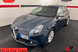 Alfa Romeo Giulietta 1.6 JTDm TCT 120 CV Super