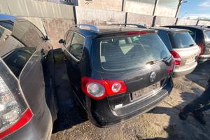 VOLKSWAGEN PASSAT 2006 BKP PER RICAMBI