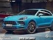 Macan 2020 frontale ricambi