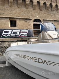 Barca Nuova SeaWind ANDROMEDA