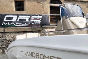 Barca Nuova SeaWind ANDROMEDA