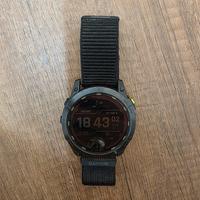 garmin enduro