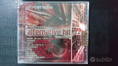 Alternative Hit 2004 - Marco Ravelli Discoradio