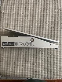 Pedale volume chitarra Ernie Ball 6166