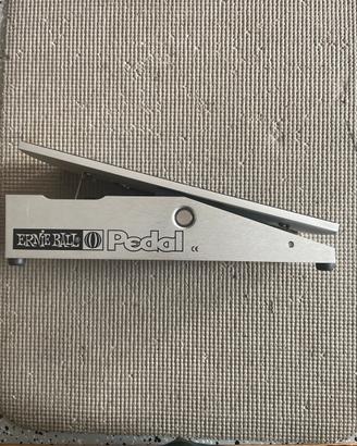 Pedale volume chitarra Ernie Ball 6166