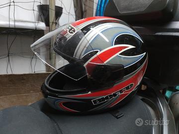 Casco Bieffe integrale 