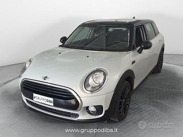 MINI Clubman Mini 2016 Diesel Mini 2.0 Cooper D