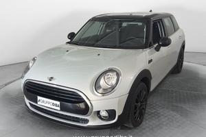 MINI Clubman Mini 2016 Diesel Mini 2.0 Cooper D