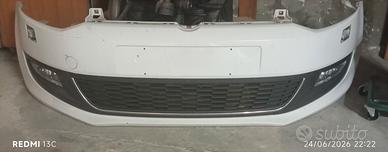 Paraurti anteriore Polo 6r Originale VW 