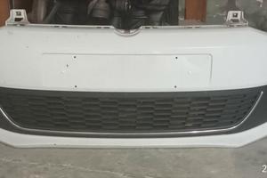 Paraurti anteriore Polo 6r Originale VW 