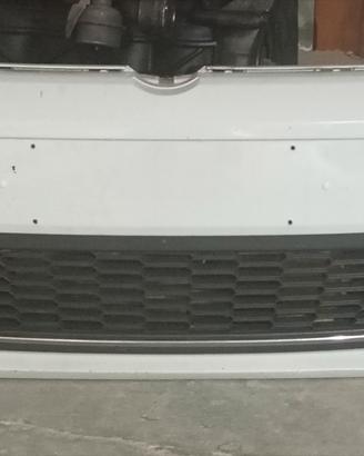 Paraurti anteriore Polo 6r Originale VW 