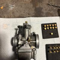 carburatore pwk 24 polini filtro top