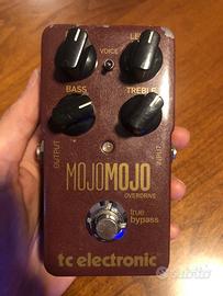 Tc Electronic Mojo Mojo