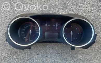contachilometri ALFA GIULIETTA diesel 50538657