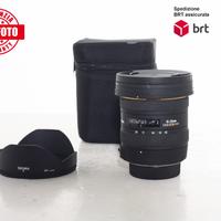 Sigma 10-20 F3.5 EX DC HSM (Nikon)