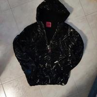 giubbotto pesante ragazza 14anni