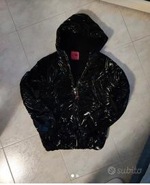 giubbotto pesante ragazza 14anni