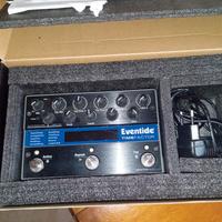 Delay EVENTIDE  TIME FACTOR