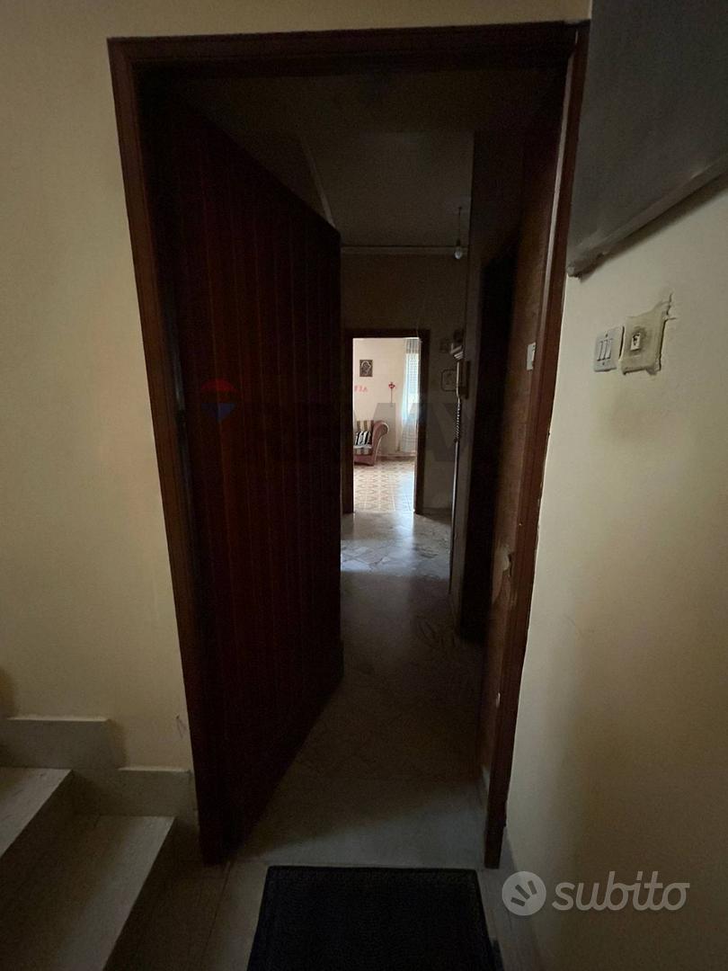 Apartment in Favara, Agrigento - Vista 4