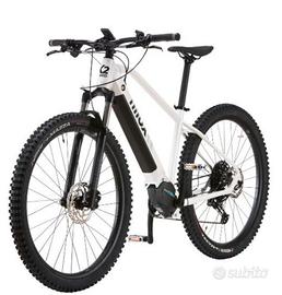 E Bike Mtb Nilox K2 Mid