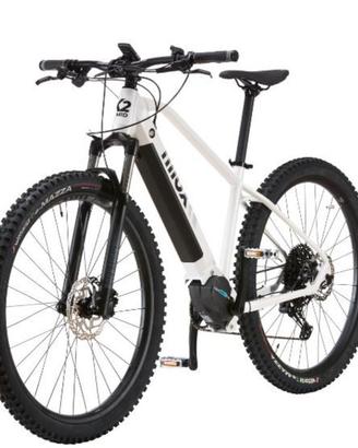 E Bike Mtb Nilox K2 Mid