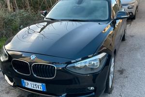 Bmw serie 1 118d