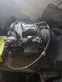 motore gilera kk