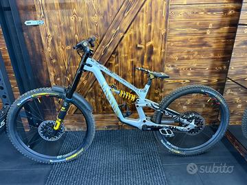 Canyon TQ CF 2023 S