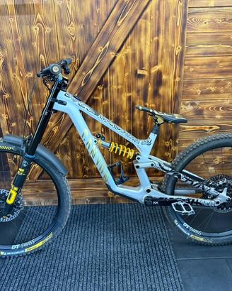 Canyon TQ CF 2023 S