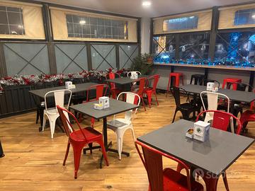Vendita Bar