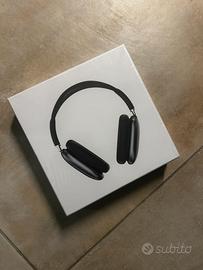 Cuffie bluetooth nuove