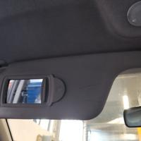 Aletta parasole sinistra RENAULT CLIO del 2011