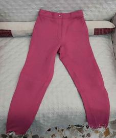 Pantaloni Schoeller Ski Fans Vintage anni 70