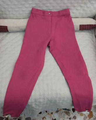 Pantaloni Schoeller Ski Fans Vintage anni 70