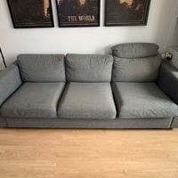 Divano 3 posti VIMLE