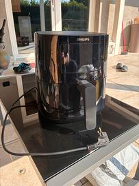 Friggitrice ad aria Philips 3000 serie L 4.1 Litri