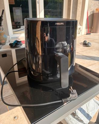 Friggitrice ad aria Philips 3000 serie L 4.1 Litri