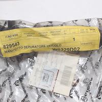 MANICOTTO ASPIRAZIONE APRILIA GILERA PIAGGIO 82954