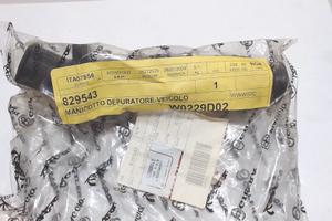 MANICOTTO ASPIRAZIONE APRILIA GILERA PIAGGIO 82954