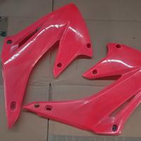 Fianchetti anteriori Hm