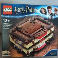 LEGO 30628 Harry Potter The Monster Book of Monste