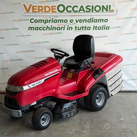 TRATTORINO RASAERBA HONDA HF 2317 HM