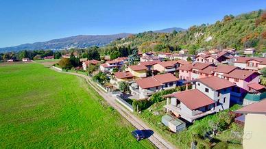 Interessante soluzione da ultimare con parziale vi