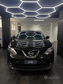 Nissan Qashqai 1.5 dCi N-Vision