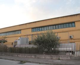 Capannone Industriale