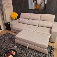 Divano letto Poltrone Sofà Pronta Consegna 